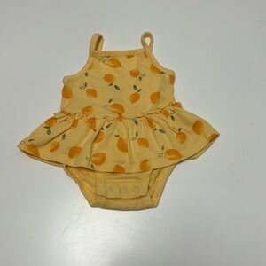 Carter’s Summer Dress